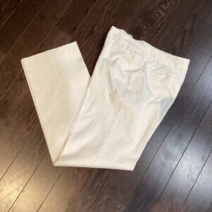 George Light Beige Dress Pants – sz 6